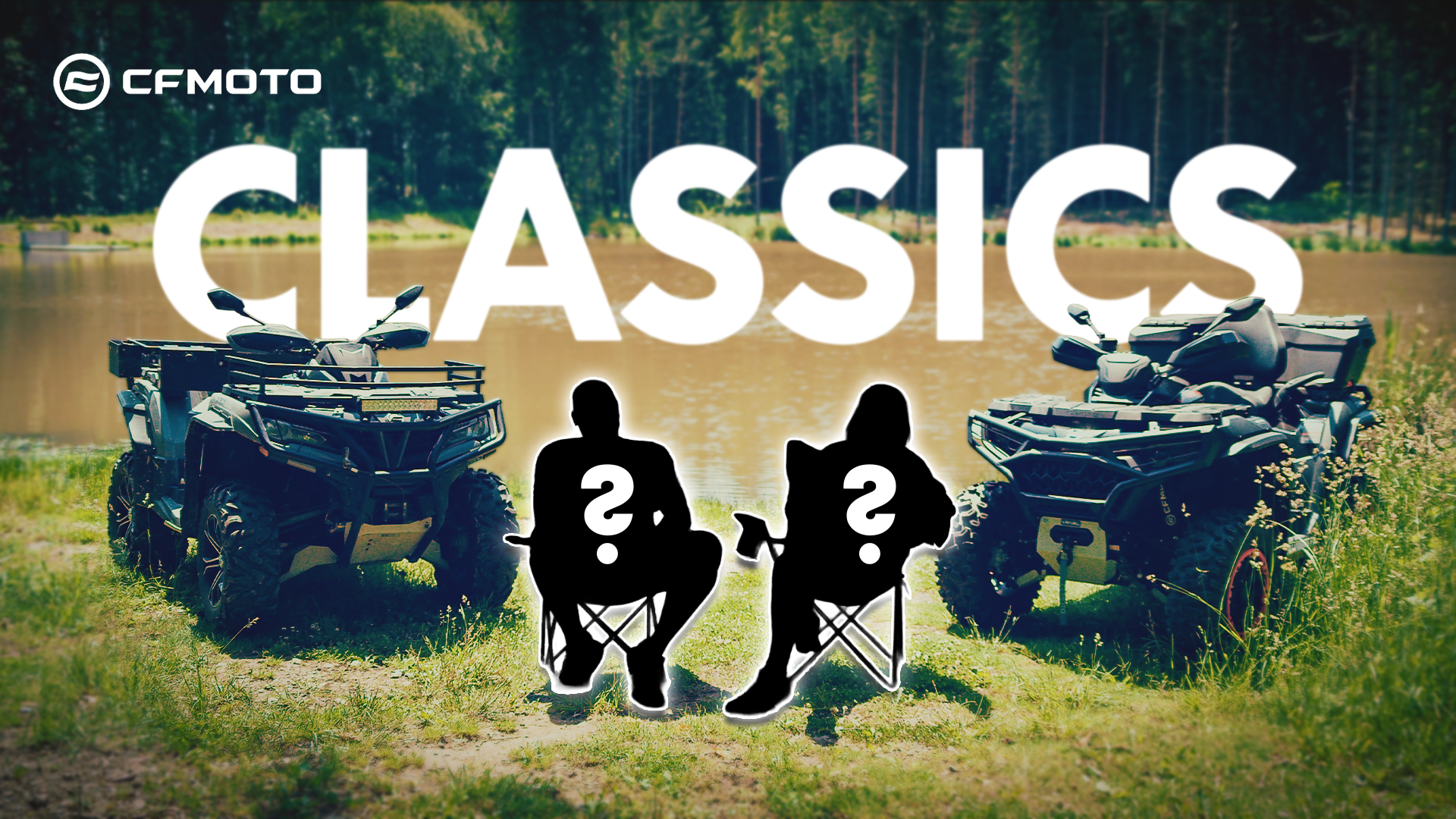 CFMOTO Classics