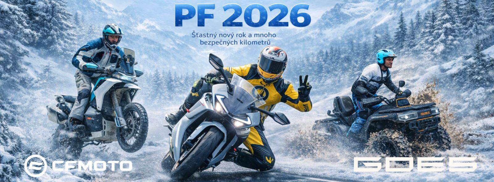 PF2026 CFMOTO