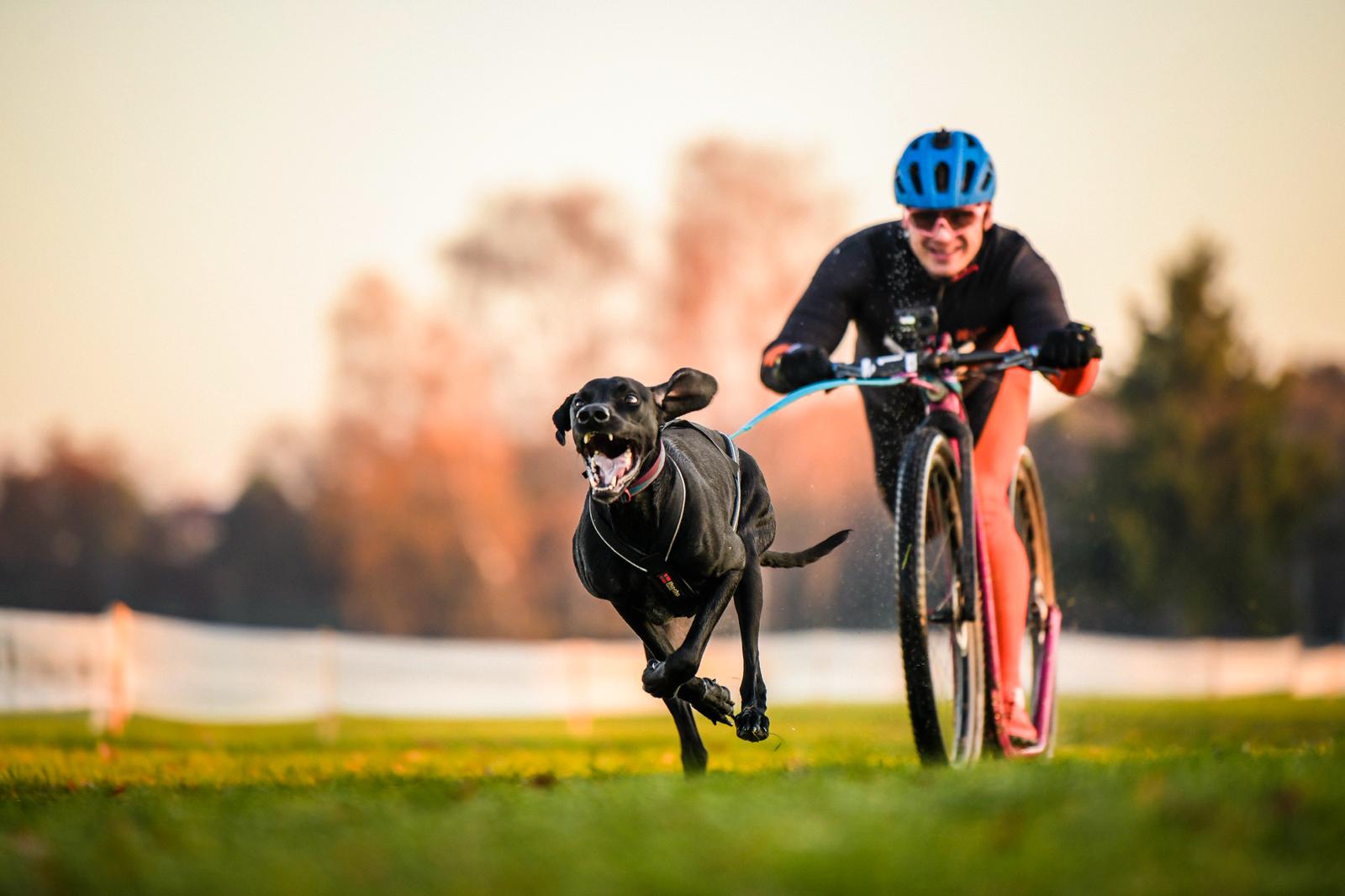 Václav Vančura ambasador CFMOTO