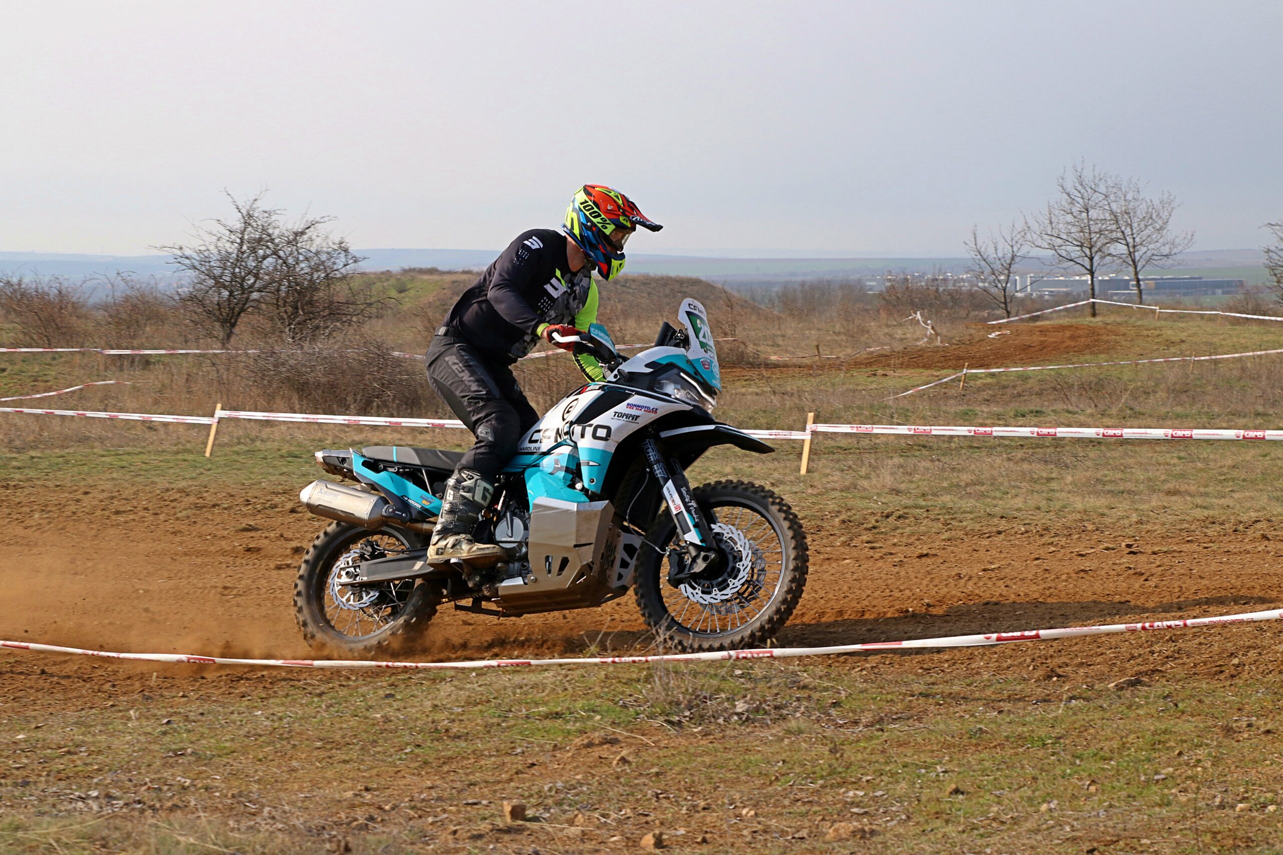 CFMOTO Cup