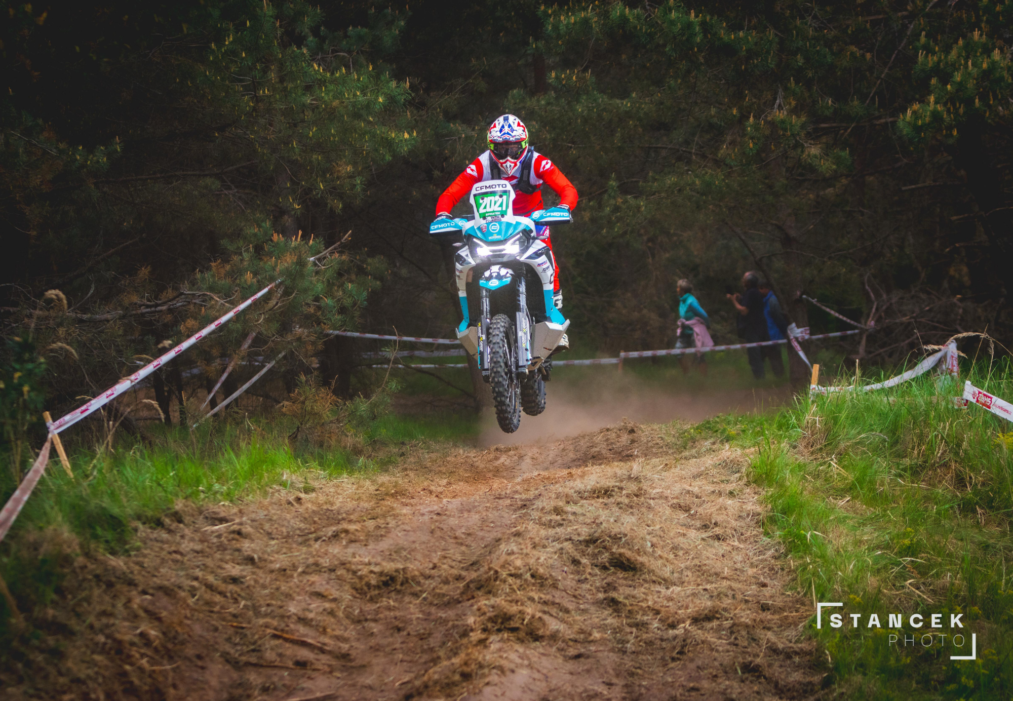 CFMOTO Cup