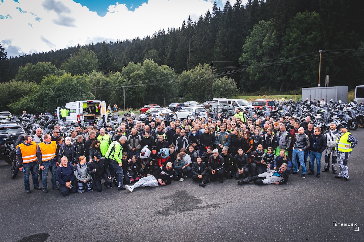 CFMOTO Days 7